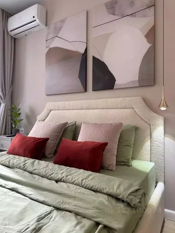 1-к кв. Краснодарский край, Краснодар ул. Конгрессная, 43к1 (40.0 м) - Фото 0