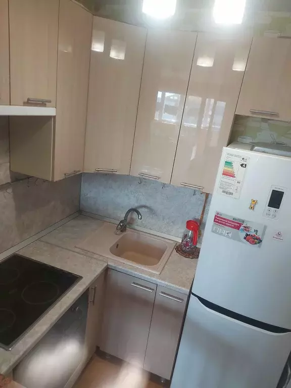 Продаётся квартира-студия, 28.4 м - Фото 0