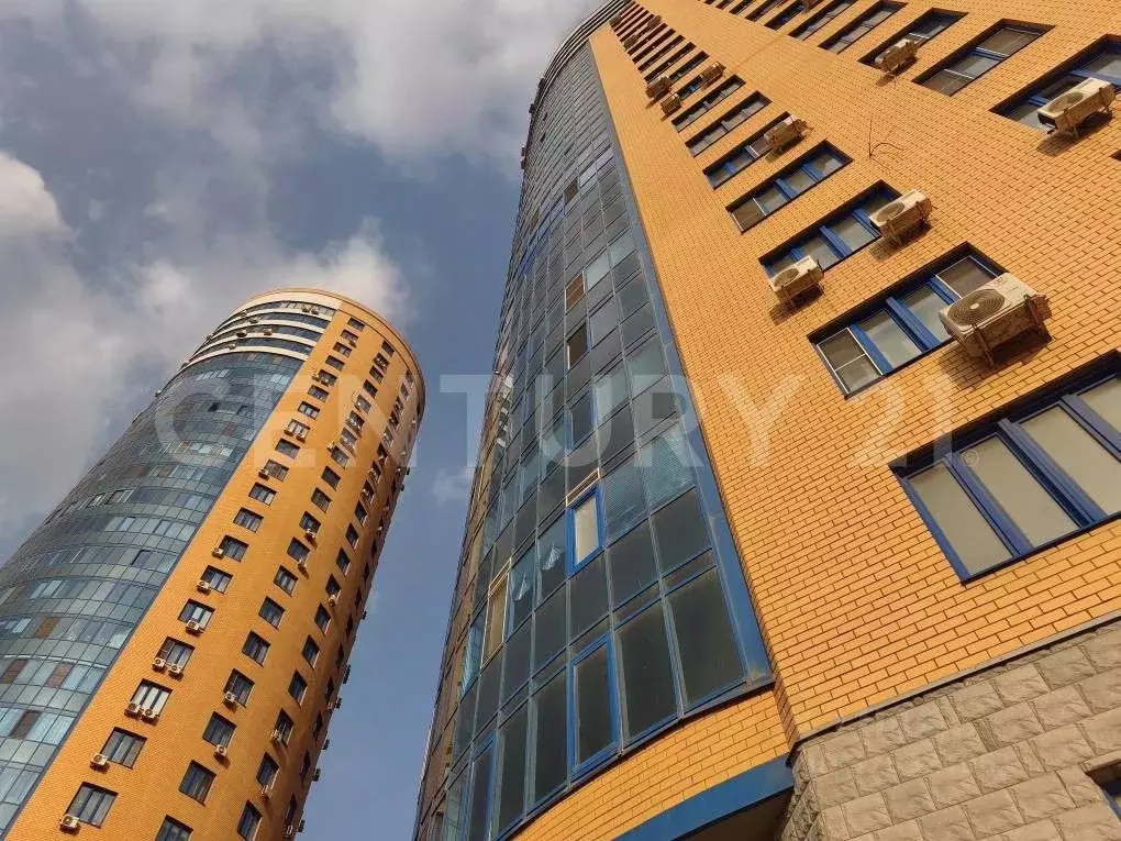 Помещение свободного назначения в Московская область, Реутов ул. ... - Фото 1