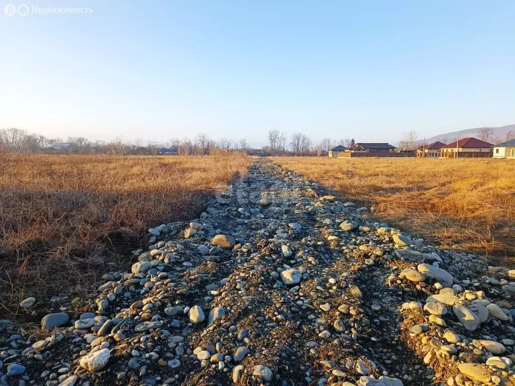 Участок в Майкопский район, Победенское сельское поселение, посёлок ... - Фото 0