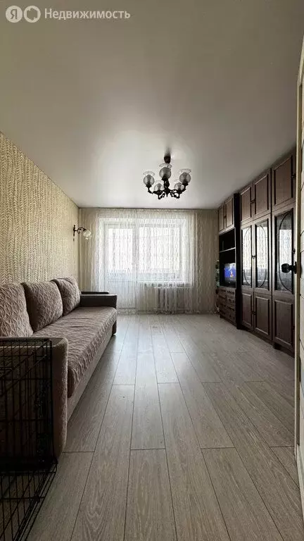 3-комнатная квартира: Брянск, улица Котовского, 8 (62 м) - Фото 1