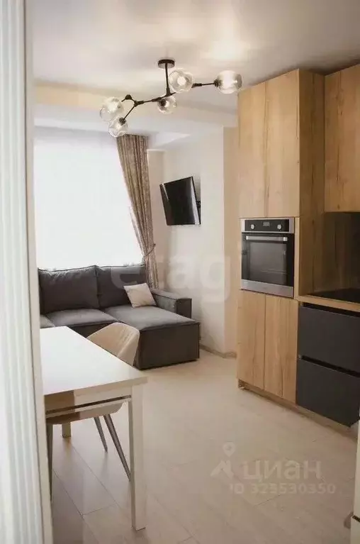 2-к кв. Алтайский край, Барнаул просп. Ленина, 195Ак2 (43.5 м) - Фото 0