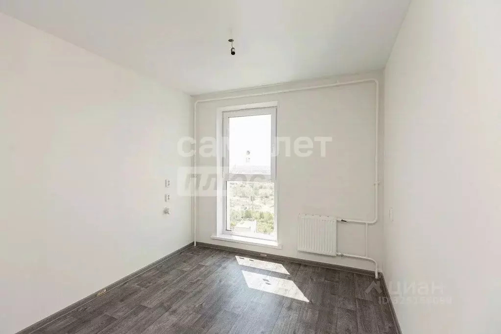 1-к кв. Челябинская область, Челябинск Нефтебазовая ул., 20 (32.0 м) - Фото 1