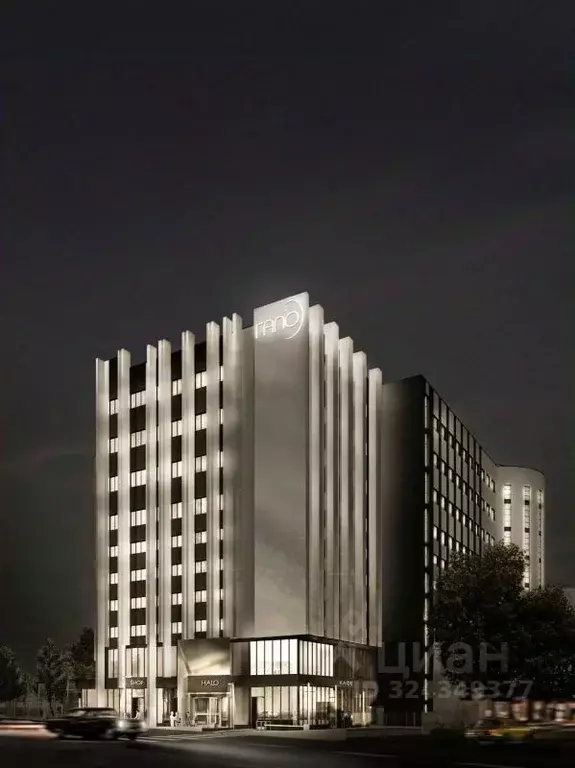 Помещение свободного назначения в Москва Алтуфьевское ш., 35к1 (16 м) - Фото 2