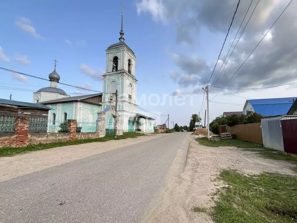Участок в Ярославская область, Переславль-Залесский муниципальный ... - Фото 1