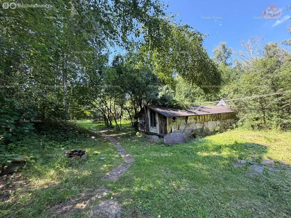 Участок в Видное, район Расторгуево, Софийская улица, 18 (100 м) - Фото 1