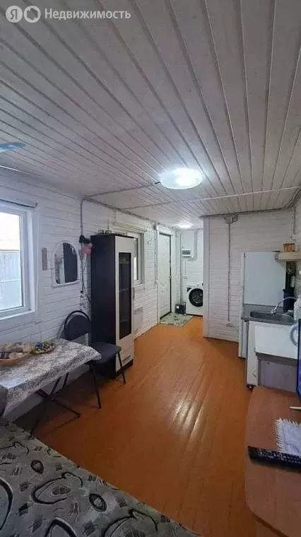 Дом в Республика Крым, Феодосия (18 м) - Фото 2