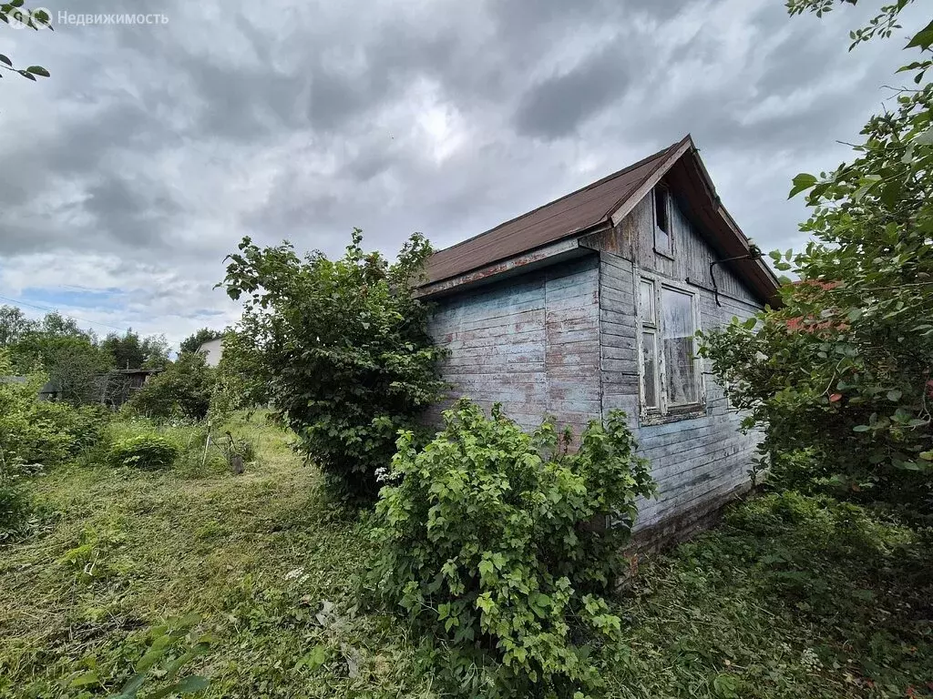 Дом в Московская область, Орехово-Зуевский городской округ, СДТ Чайка, ... - Фото 0