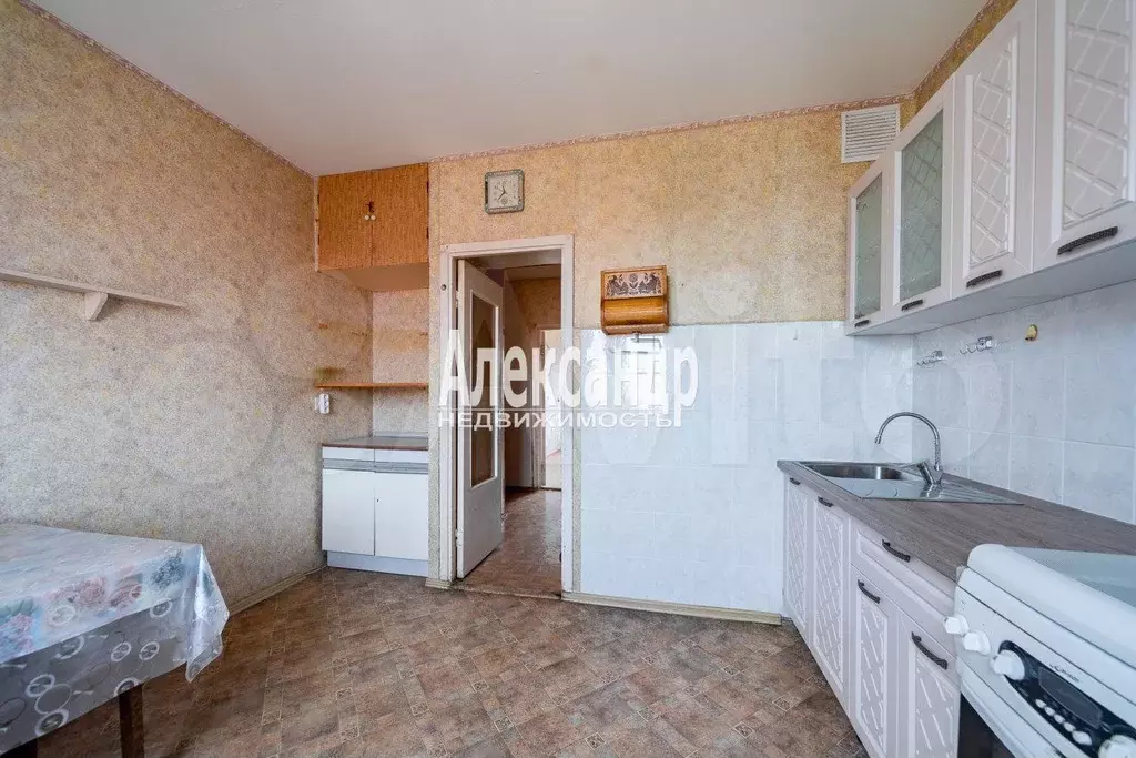 3-к. квартира, 69,3 м, 12/14 эт. - Фото 1