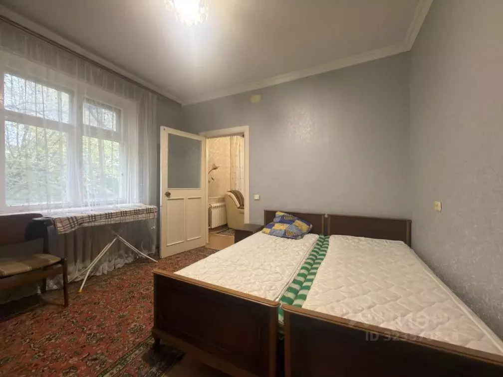 3-к кв. Ростовская область, Таганрог ул. Дзержинского, 111-12 (70.0 м) - Фото 2