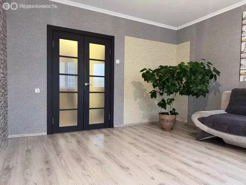 3-комнатная квартира: Тверь, 2-я улица Красина, 68 (84.6 м) - Фото 2