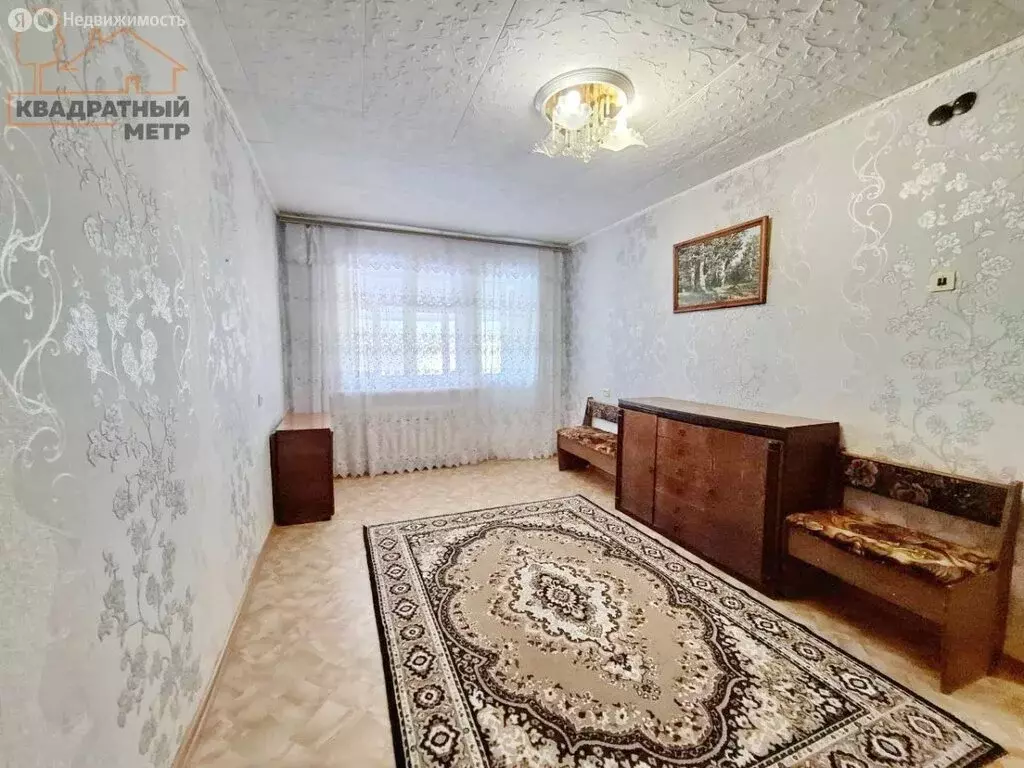 3-комнатная квартира: Димитровград, улица Победы, 4А (62.9 м) - Фото 0