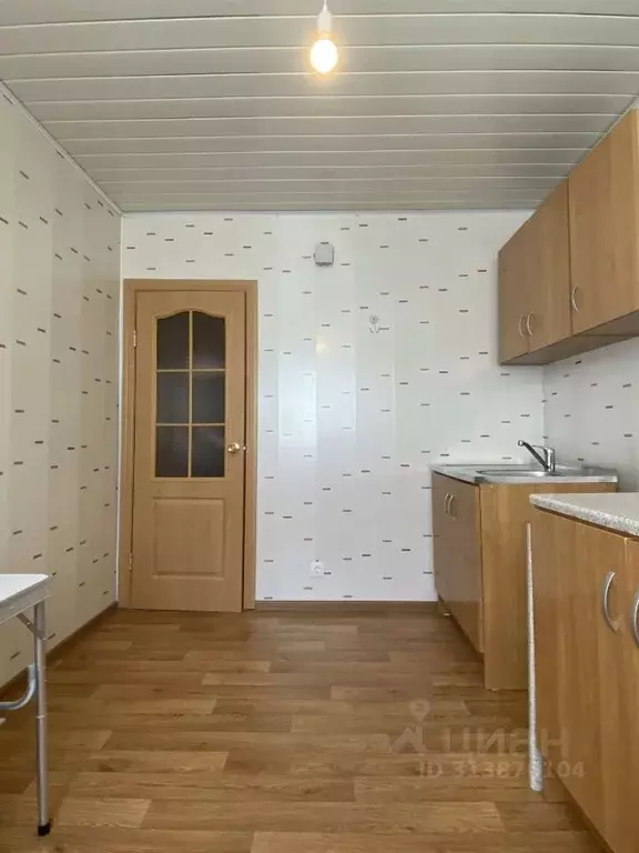 1-к кв. Самарская область, Самара Крутые Ключи мкр, ул. Евгения ... - Фото 1