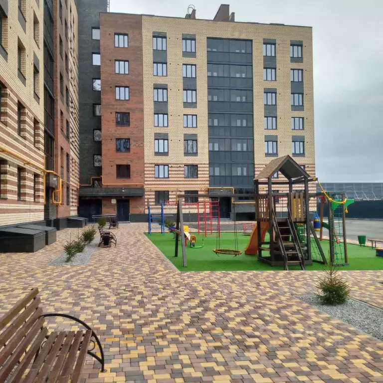 2-к кв. Тамбовская область, Тамбов городской округ, д. Перикса ул. ... - Фото 2