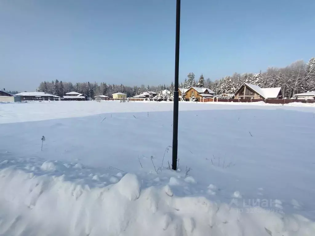 Участок в Москва Фаворит кп, 581 (6.56 сот.) - Фото 1