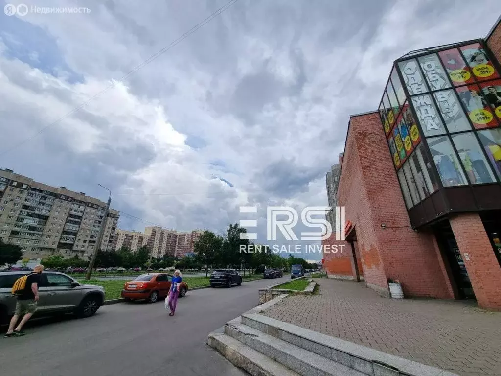 Помещение свободного назначения (705.4 м) - Фото 2