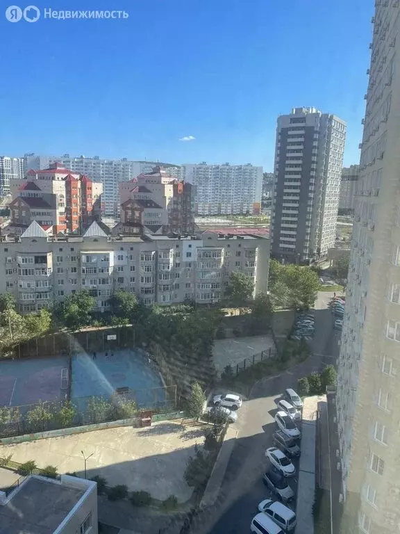 1-комнатная квартира: Анапа, Владимирская улица, 154к1 (44 м) - Фото 2