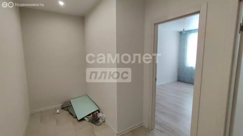 1-комнатная квартира: Анапа, Крестьянская улица, 27к4 (40 м) - Фото 1