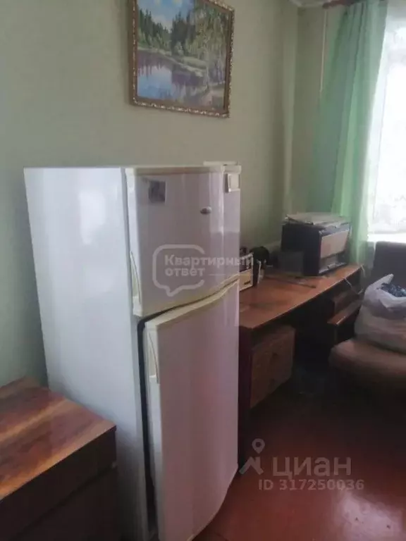 2-к кв. Владимирская область, Владимир Михайловская ул., 28 (44.5 м) - Фото 1