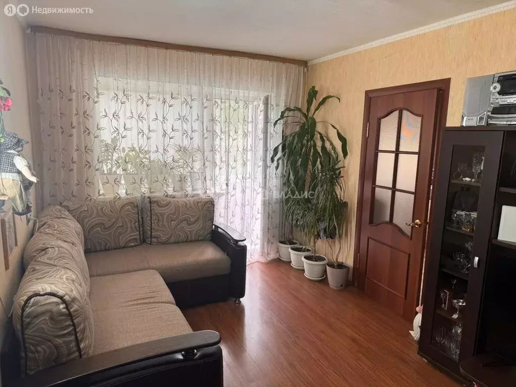3-комнатная квартира: Архангельск, улица Логинова, 8 (55.7 м) - Фото 0
