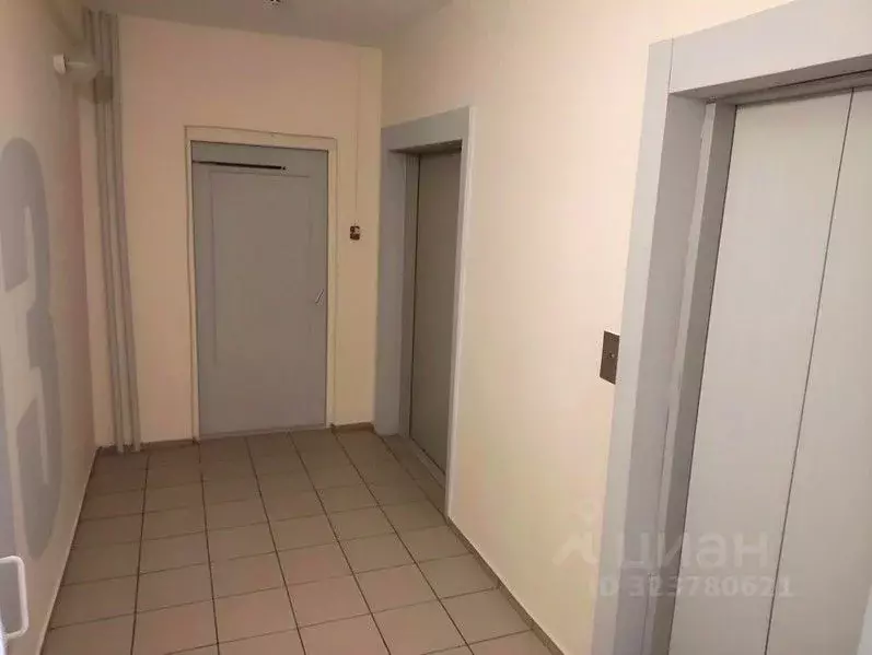 Студия Новосибирская область, Новосибирск ул. Кирова, 27/3 (40.0 м) - Фото 0