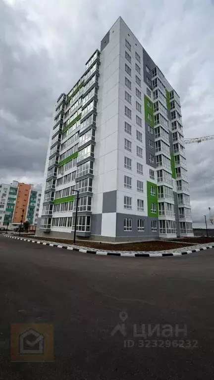 1-к кв. Крым, Евпатория просп. Победы, 93 (39.95 м) - Фото 1