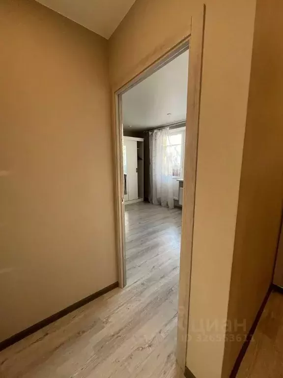 1-к кв. Московская область, Домодедово Северный мкр, ул. Гагарина, 48 ... - Фото 2