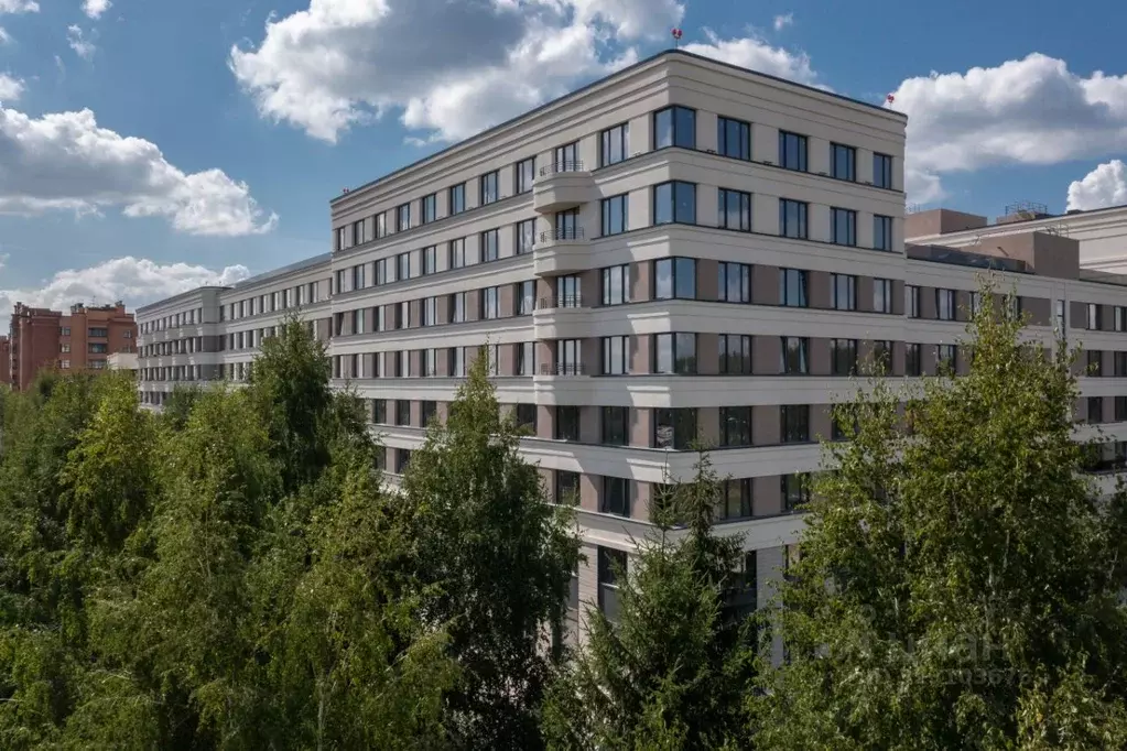 Торговая площадь в Новосибирская область, Новосибирск Кедровая ул., 79 ... - Фото 1