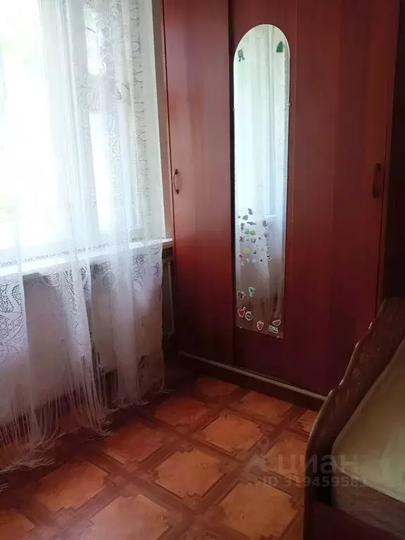 2-к кв. Самарская область, Сызрань ул. Жуковского, 27 (46.2 м) - Фото 0