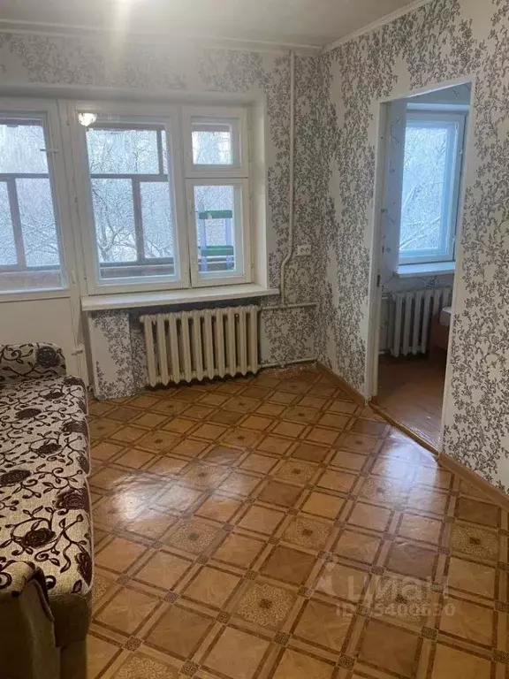 Комната Чувашия, Чебоксары просп. Ленина, 27 (20.0 м) - Фото 1