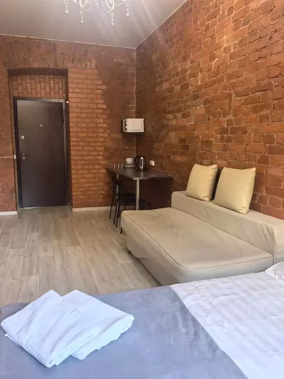 Комната Санкт-Петербург Старо-Петергофский просп., 52 - Фото 0