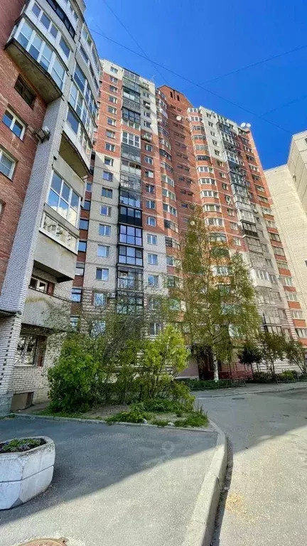 Квартира, 3 комнаты, 95.5 м - Фото 0