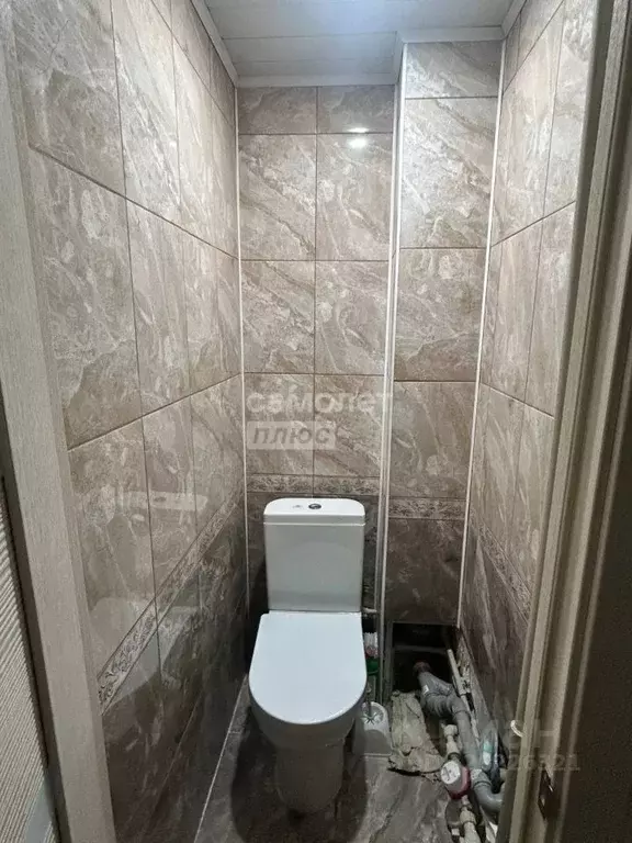 2-к кв. Курская область, Курск Союзная ул., 18 (51.1 м) - Фото 2