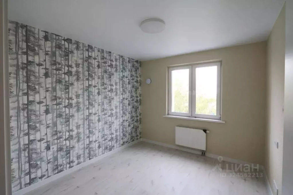 2-к кв. Иркутская область, Иркутск Пулковский пер., 28 (42.2 м) - Фото 2