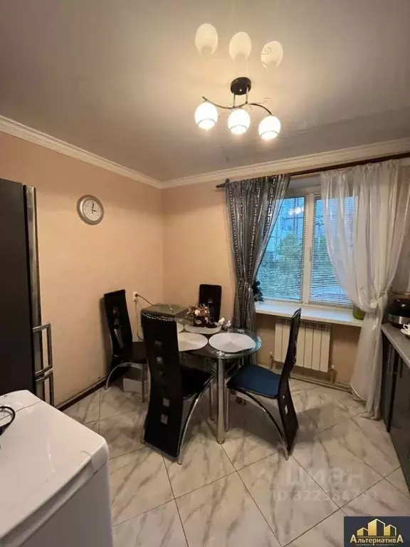 3-к кв. Ставропольский край, Предгорный муниципальный округ, пос. ... - Фото 1