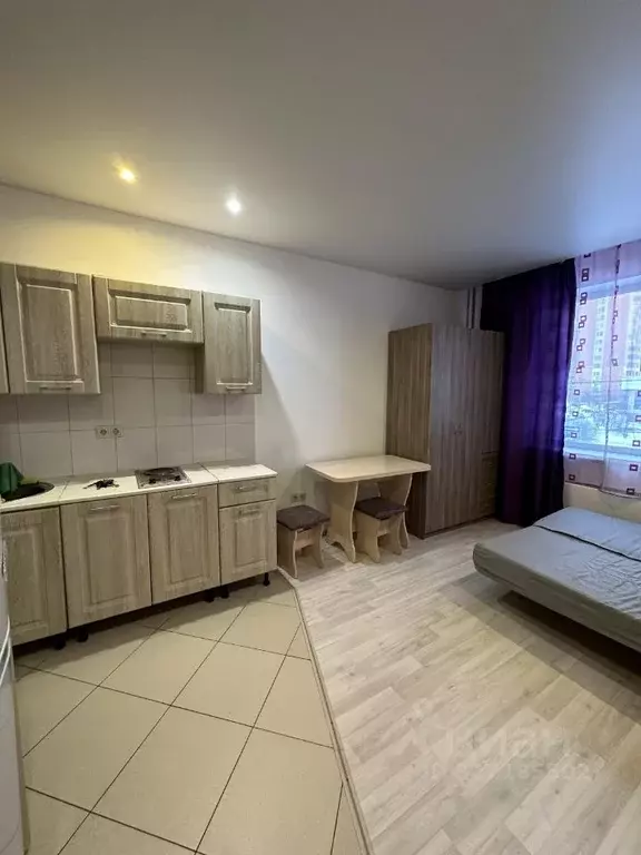 Студия Московская область, Красногорск бул. Подмосковный, 14 (22.0 м) - Фото 2