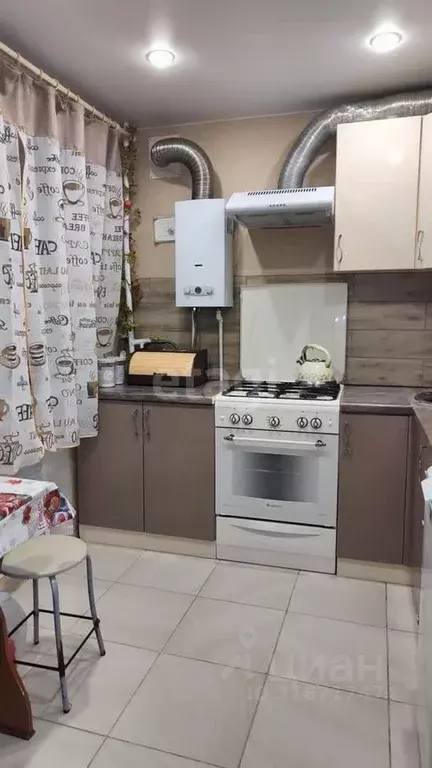 2-к кв. Владимирская область, Муром ул. Пушкина, 15 (42.8 м) - Фото 0
