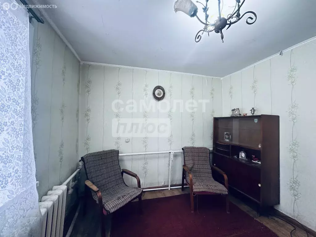 Дом в село Мысы, Солнечная улица, 11 (55.1 м) - Фото 1