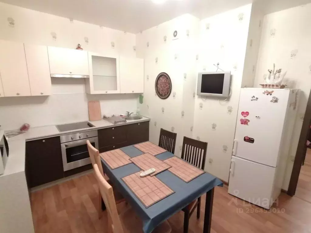 1-к кв. Нижегородская область, Нижний Новгород ул. Тимирязева, 3к2 ... - Фото 2