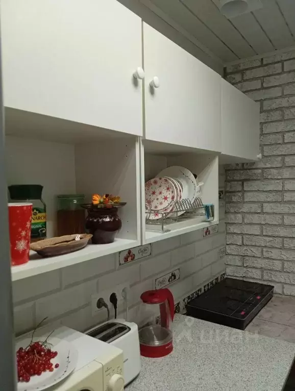 Студия Московская область, Щелково городской округ, д. Большие ... - Фото 1