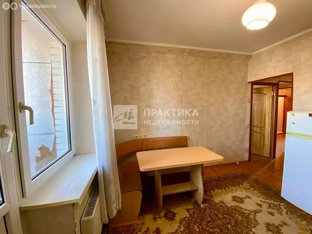 2-комнатная квартира: Люберцы, Октябрьский проспект, 8к1 (63.1 м) - Фото 2