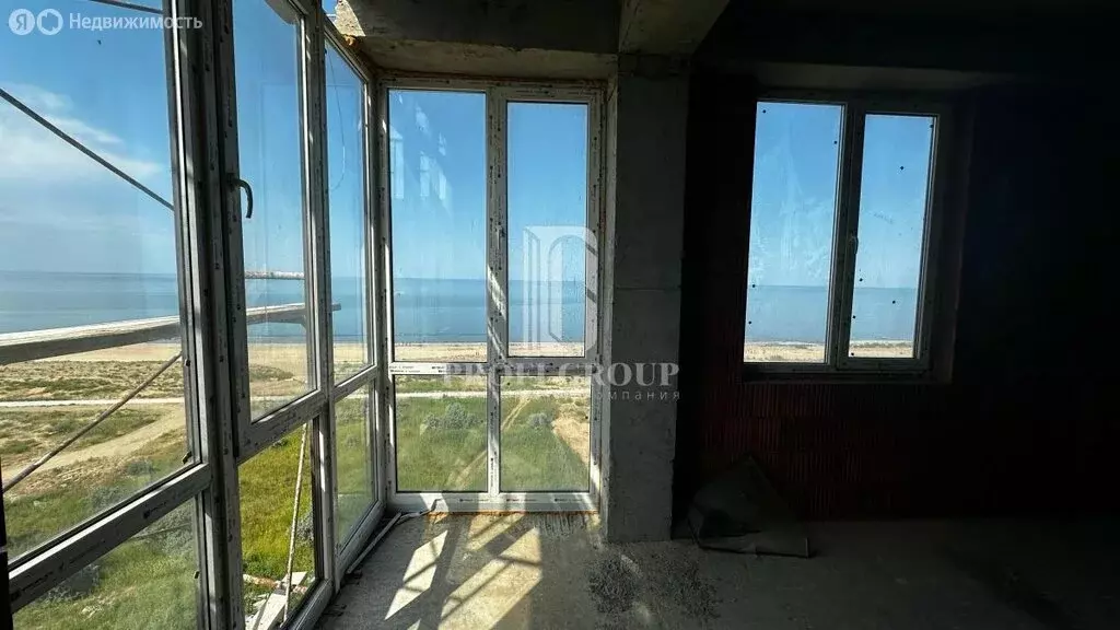 3-комнатная квартира: Махачкала, Магарамкентская улица, 25 (108 м) - Фото 1