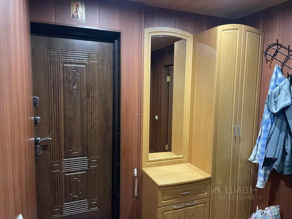 3-к кв. Курская область, Железногорск ул. Мира, 51 (62.0 м) - Фото 1