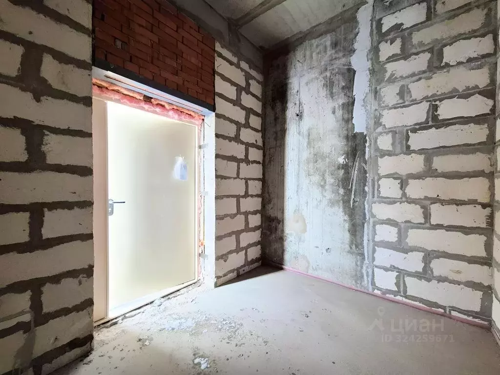 Помещение свободного назначения в Ленинградская область, Всеволожский ... - Фото 2