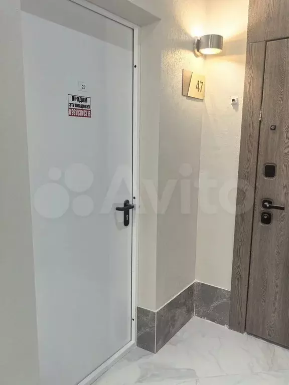 Продам помещение свободного назначения, 2.9 м - Фото 0