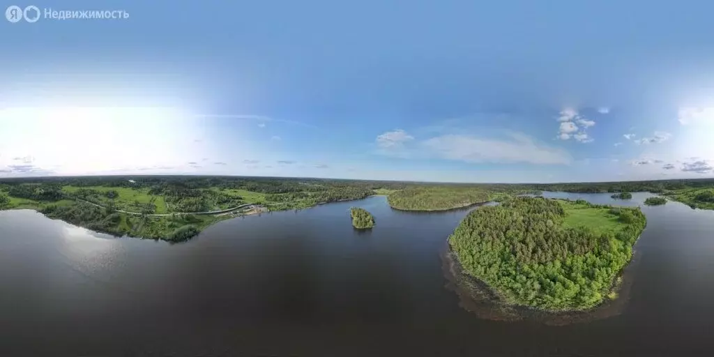 Дом в Республика Карелия, Сортавальский муниципальный округ, посёлок ... - Фото 2