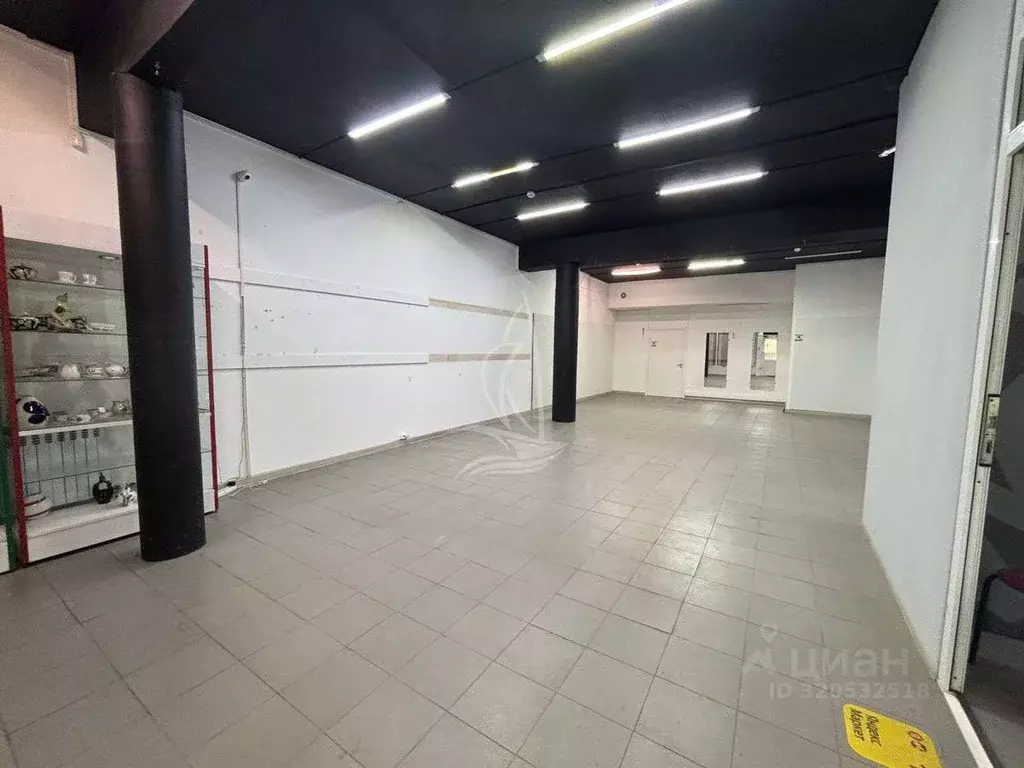 Помещение свободного назначения в Московская область, Подольск ул. ... - Фото 2