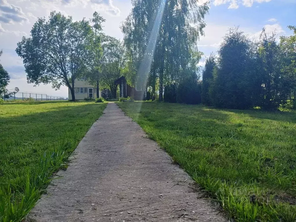 Дом в Московская область, Клин городской округ, д. Ельцово  (99 м) - Фото 2