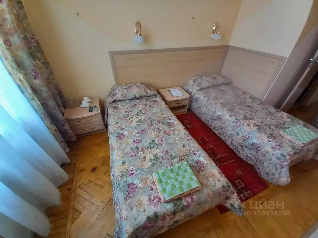Комната Московская область, Ленинский городской округ, пос. Дубровский ... - Фото 2