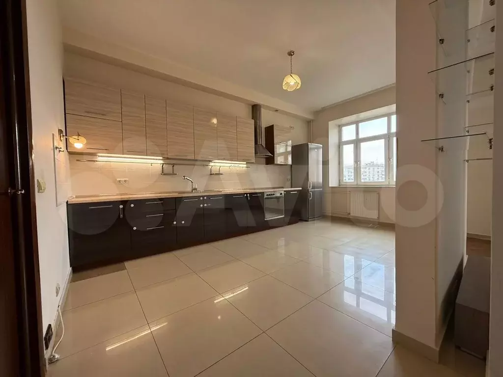 3-к. квартира, 120 м, 12/13 эт. - Фото 1